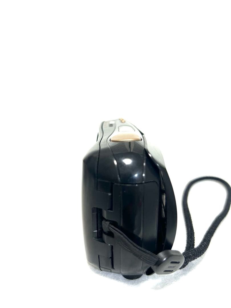 【完動品・美品】Y-281 OLYMPUS μ【mju:】PANORAMA