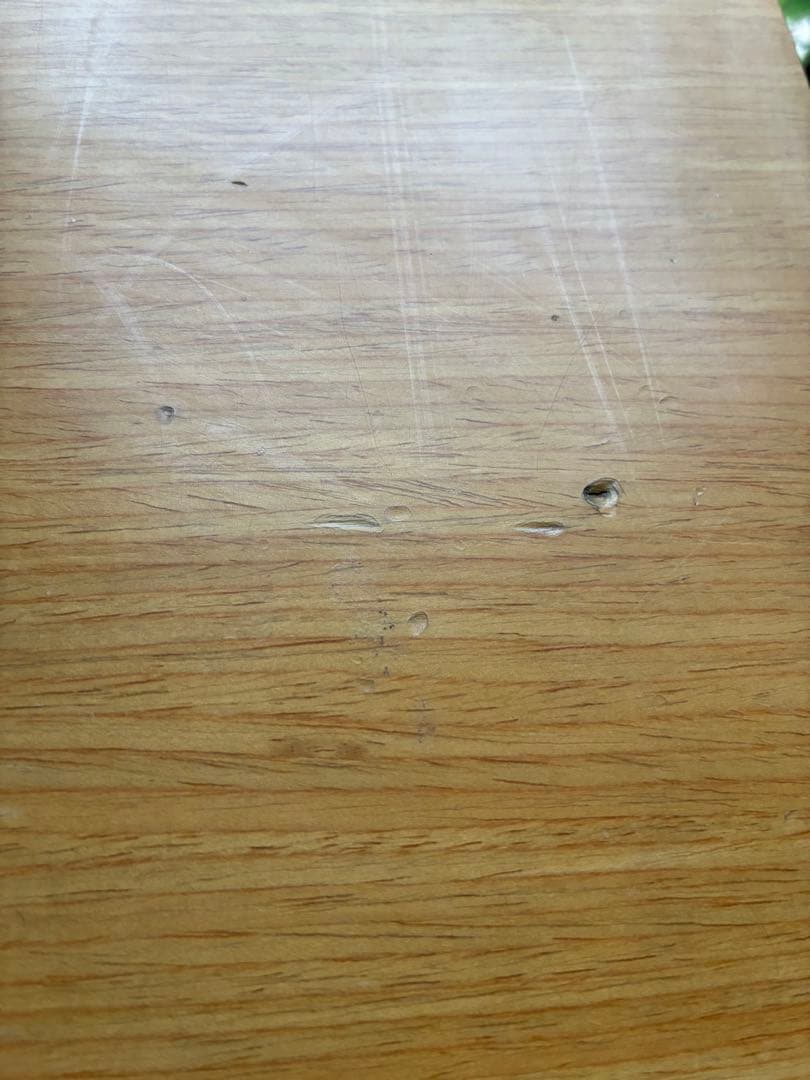 最終値下げ　カリモク学習机