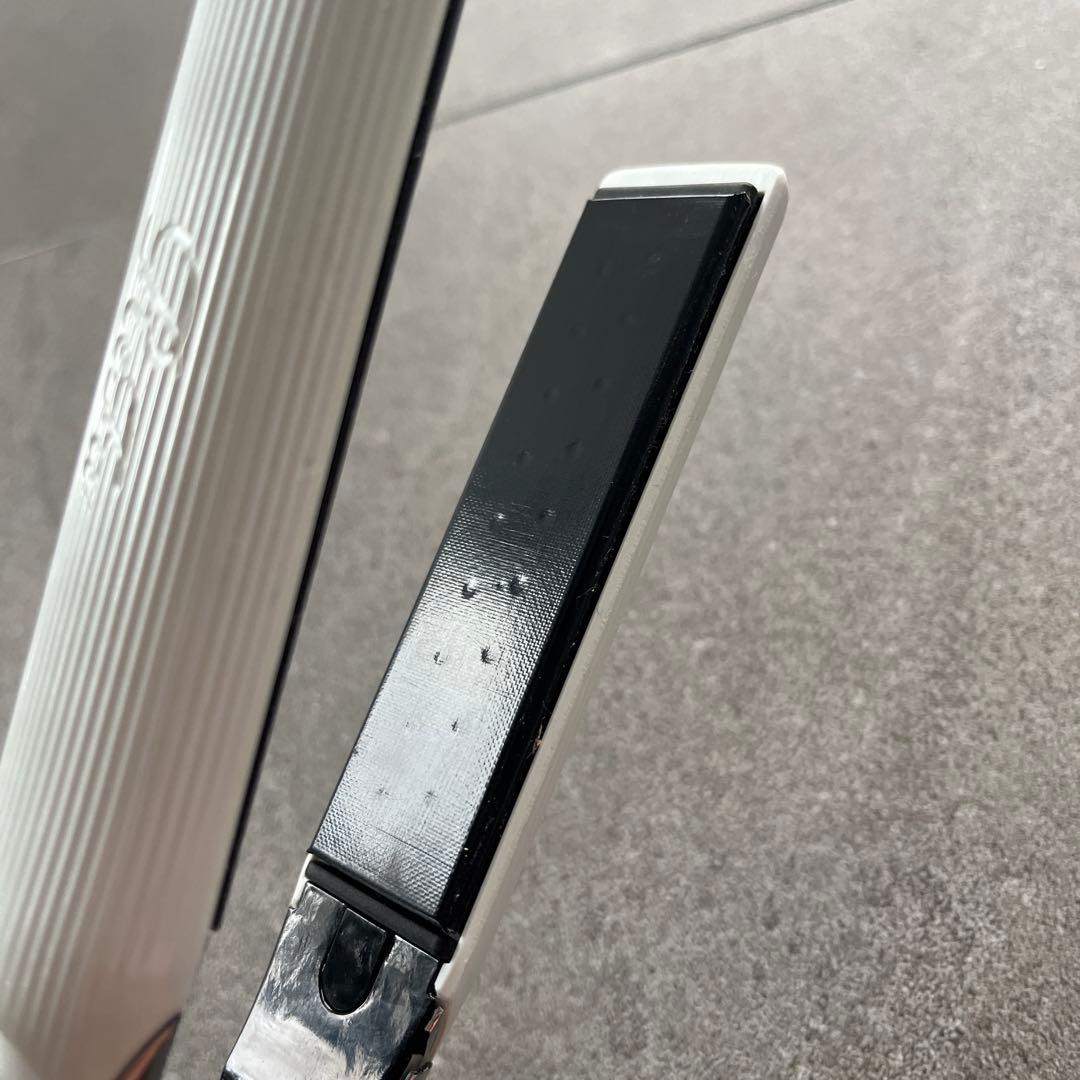 RiFa ストレートヘアアイロンRE-AC02A