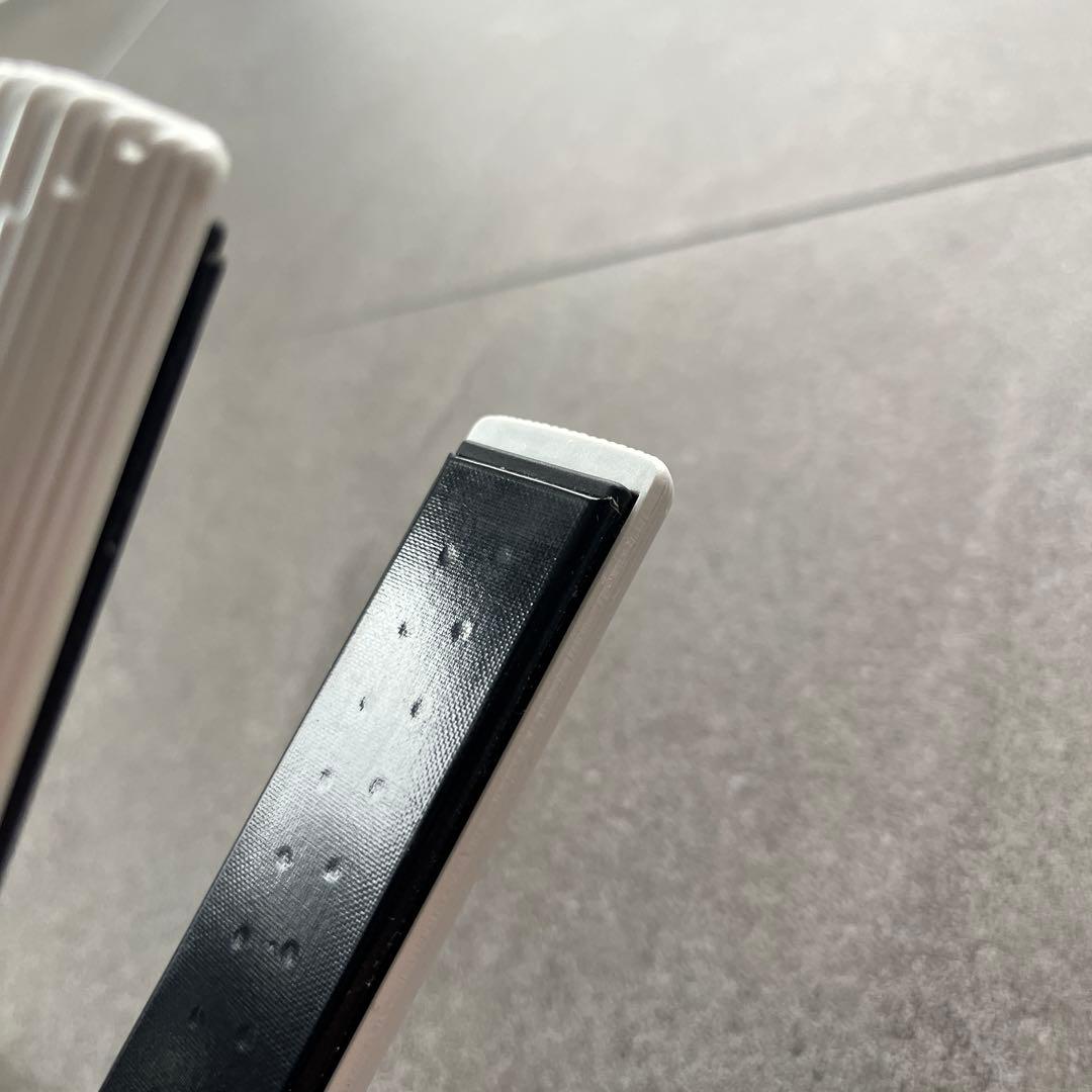 RiFa ストレートヘアアイロンRE-AC02A