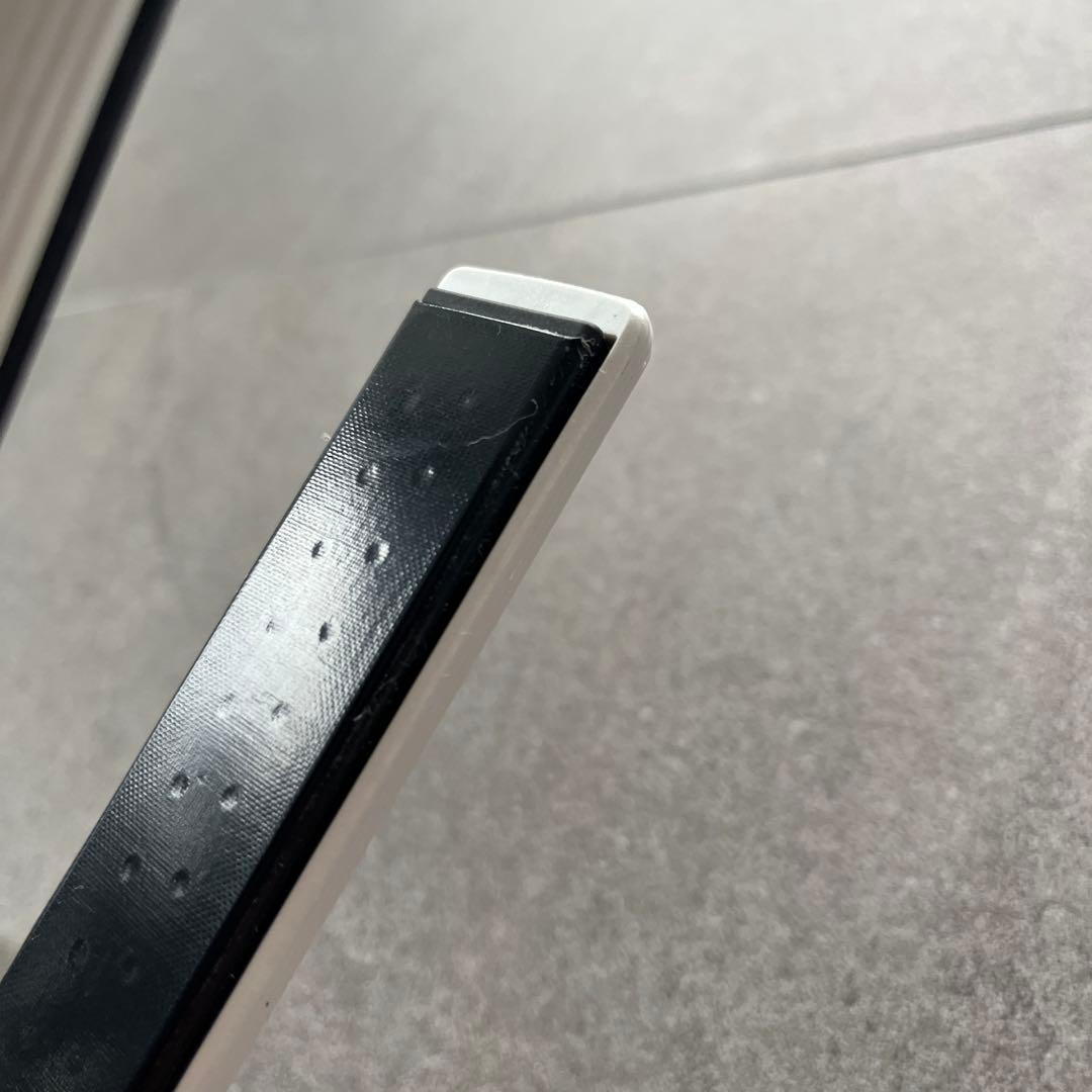 RiFa ストレートヘアアイロンRE-AC02A