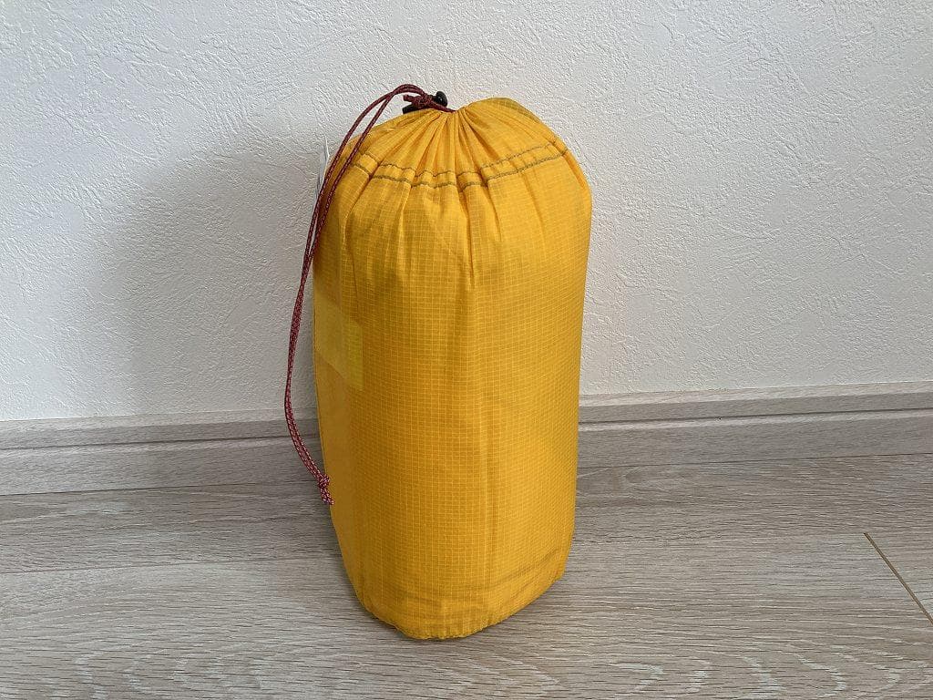 DesertWalker(デザートウォーカー) UL軽量ワンポールテント