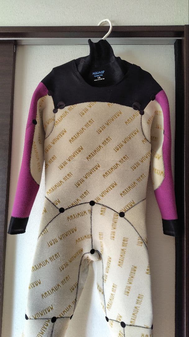 FELLOW SURFERS 日本限定 ウェットスーツ