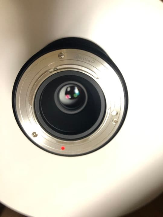 その他 SAMYANG OPTICS 10F2.8 ED AS NCS CS/MFT