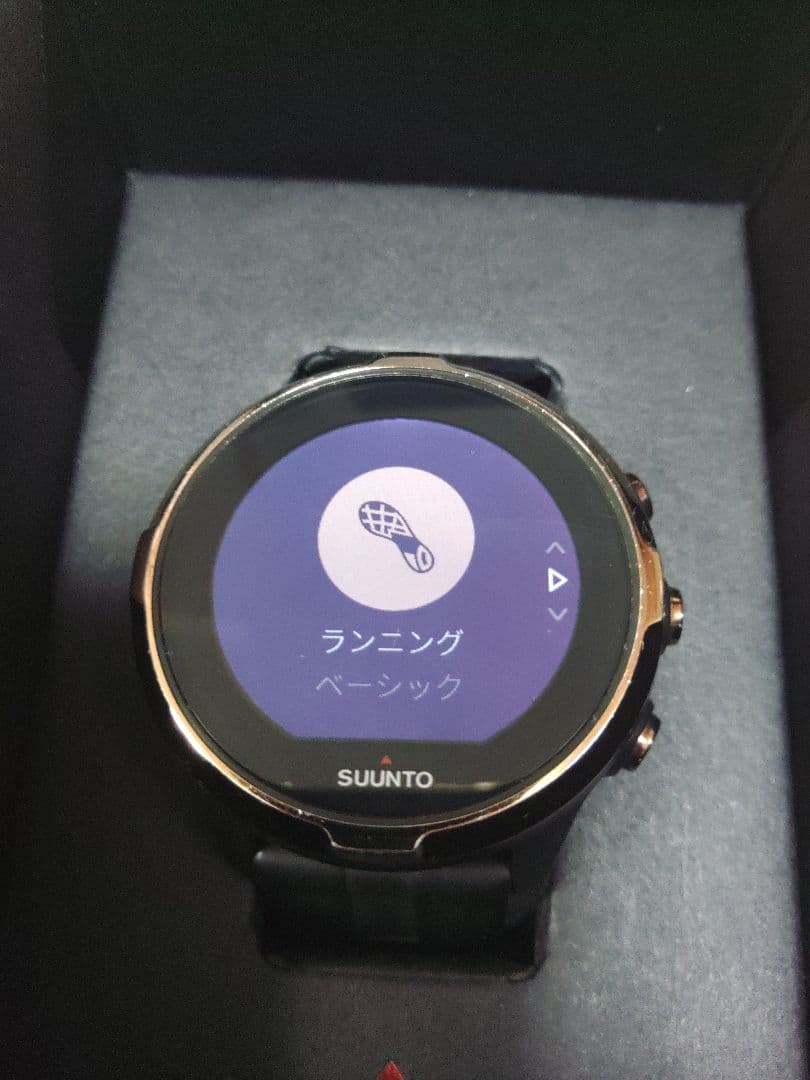 【専用】スント　SPARTAN SPORT WRIST HR　スパルタン