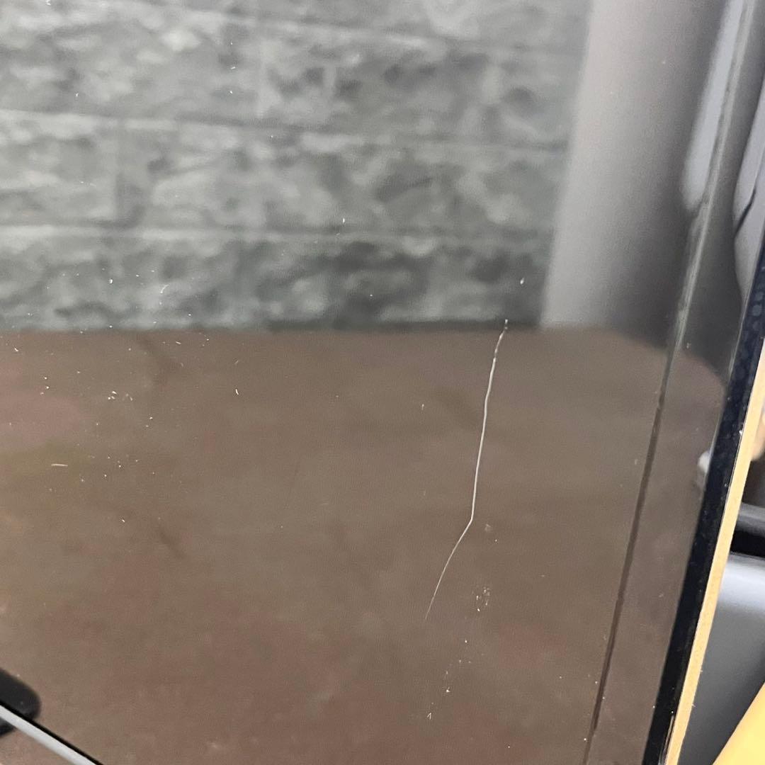 26N SONY 液晶テレビ　32V 17年製　リモコン・B-CAS付属