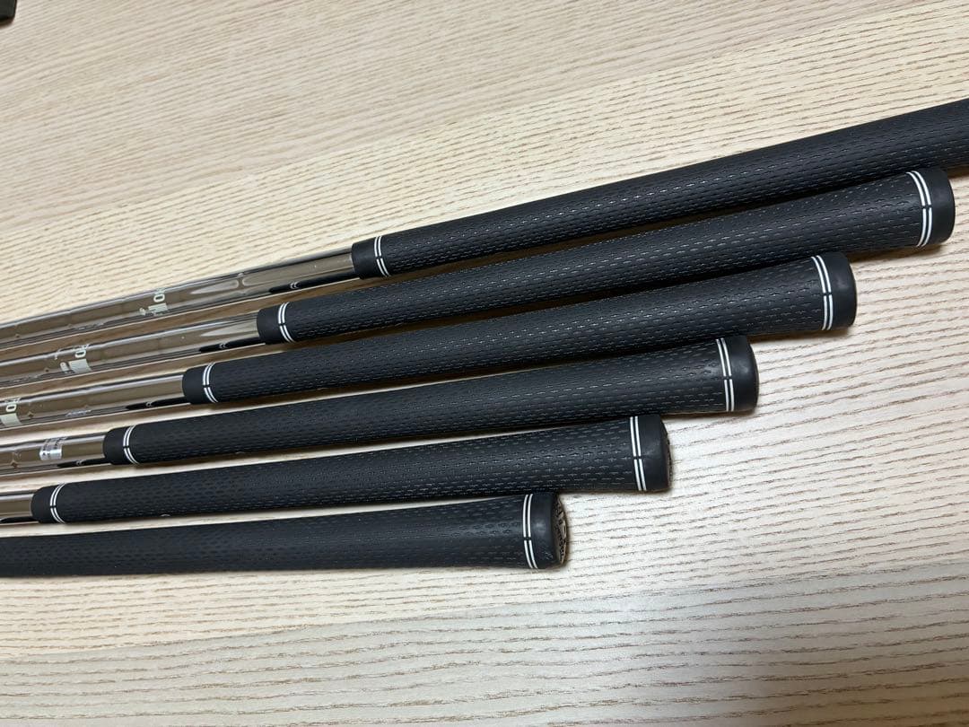 タイトリスト714 AP1 アイアン6本セット