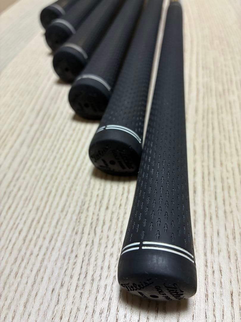 タイトリスト714 AP1 アイアン6本セット