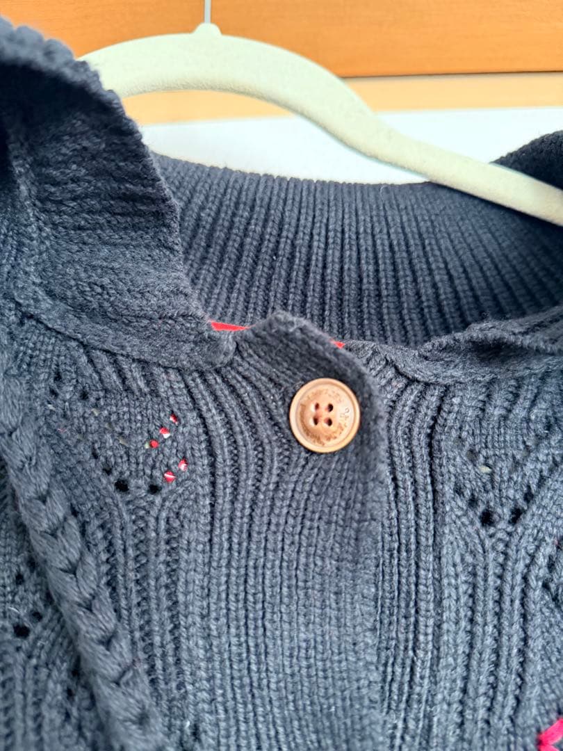 Vivienne Westwood Red Label カーディガン