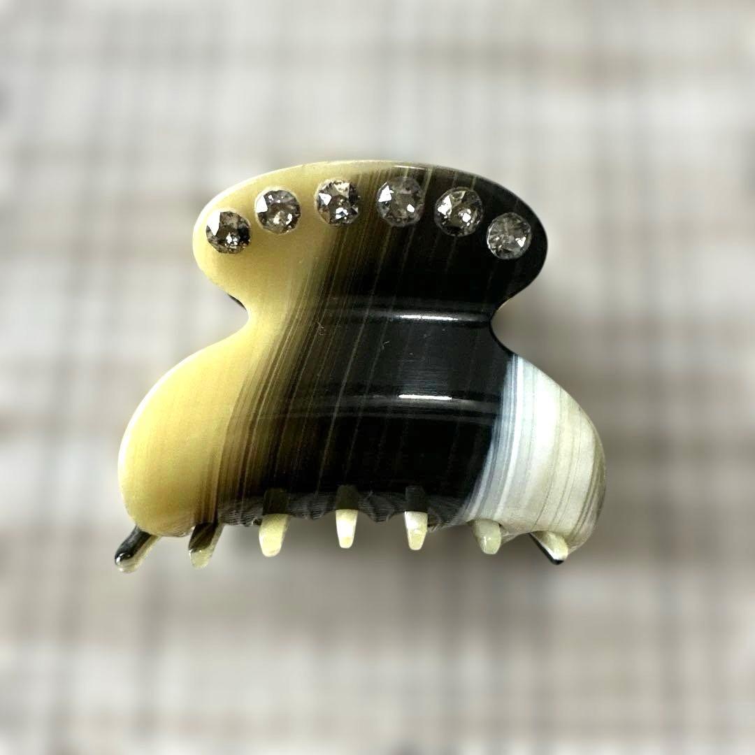 acca アッカ　クリップ　バレッタ　2個セット 試着のみ美品