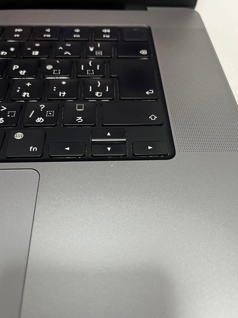 MacBook Pro M1 Max 16インチ 2021 1T/64G