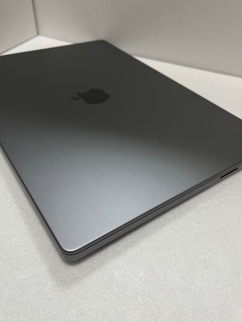 MacBook Pro M1 Max 16インチ 2021 1T/64G