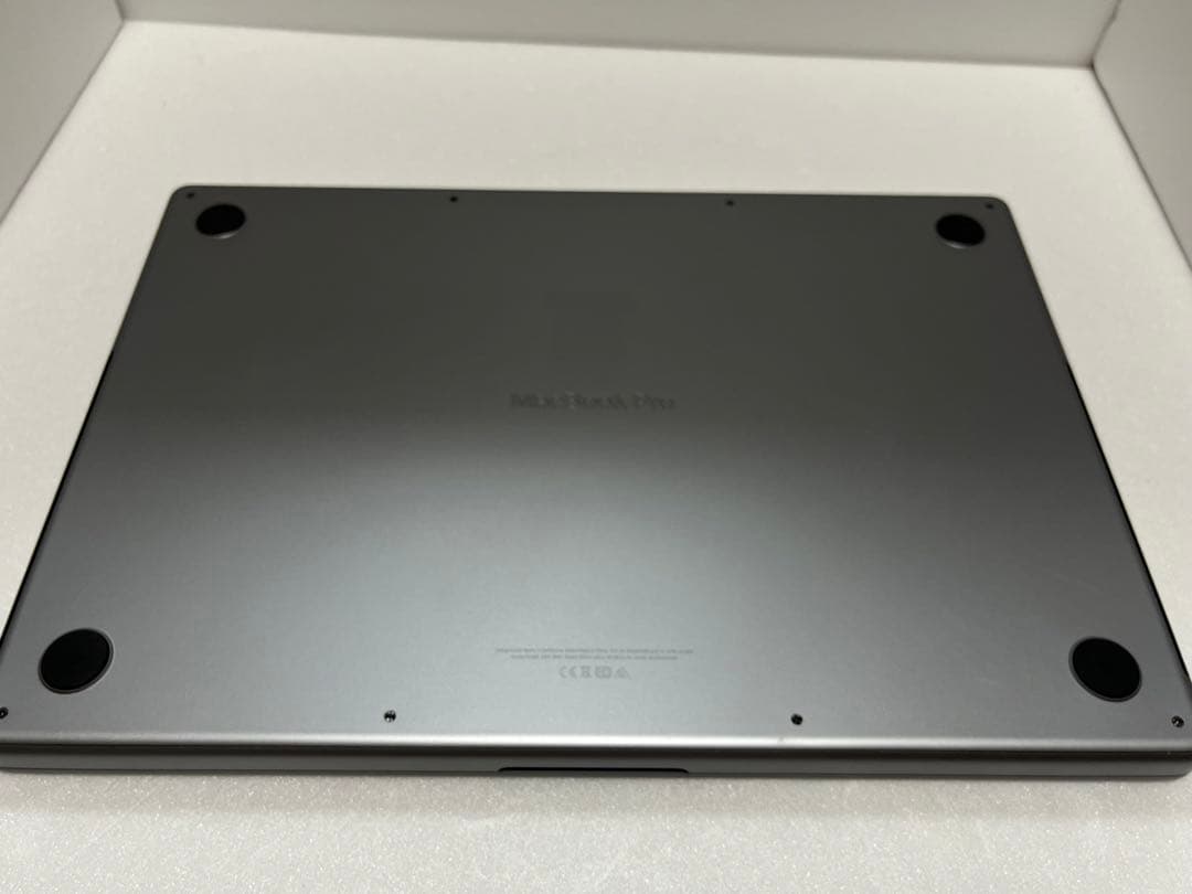 MacBook Pro M1 Max 16インチ 2021 1T/64G