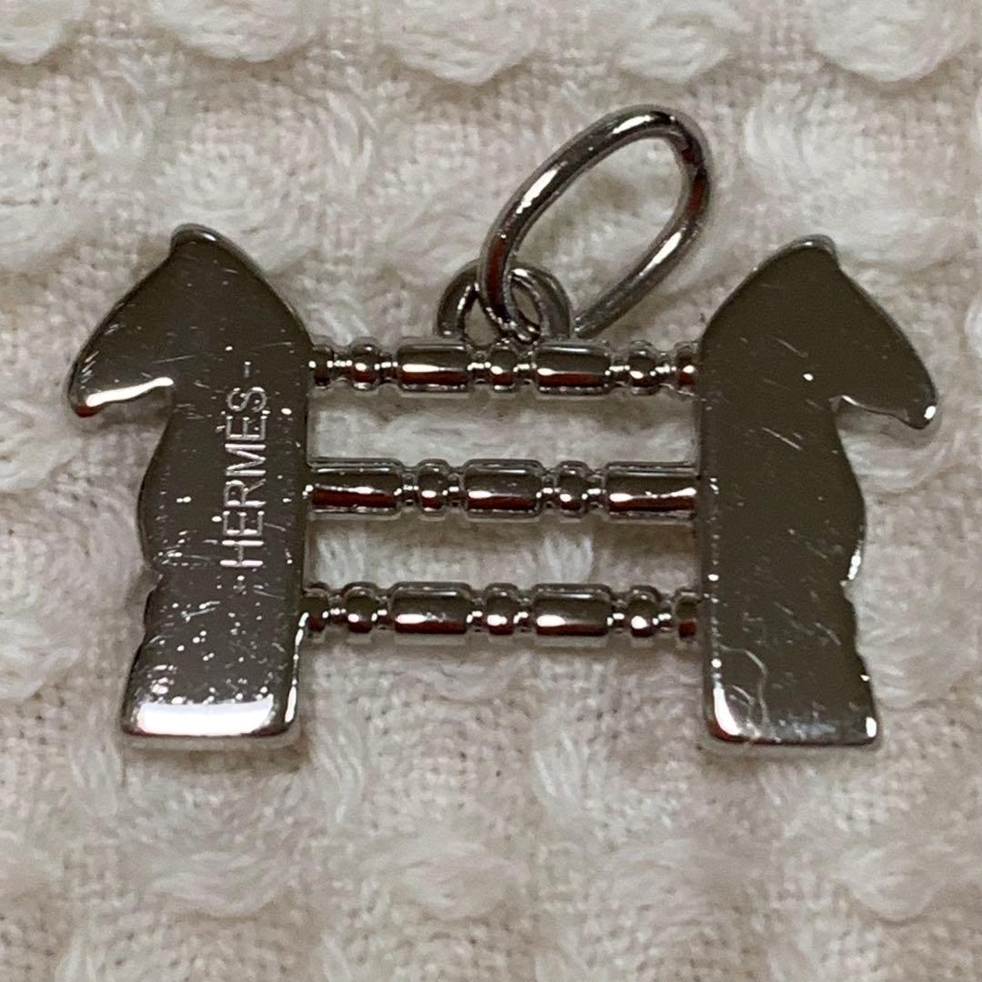 ＊Ladybug‼️さま＊専用　エルメストゥールビヨンチャーム　ソーオブスタークル