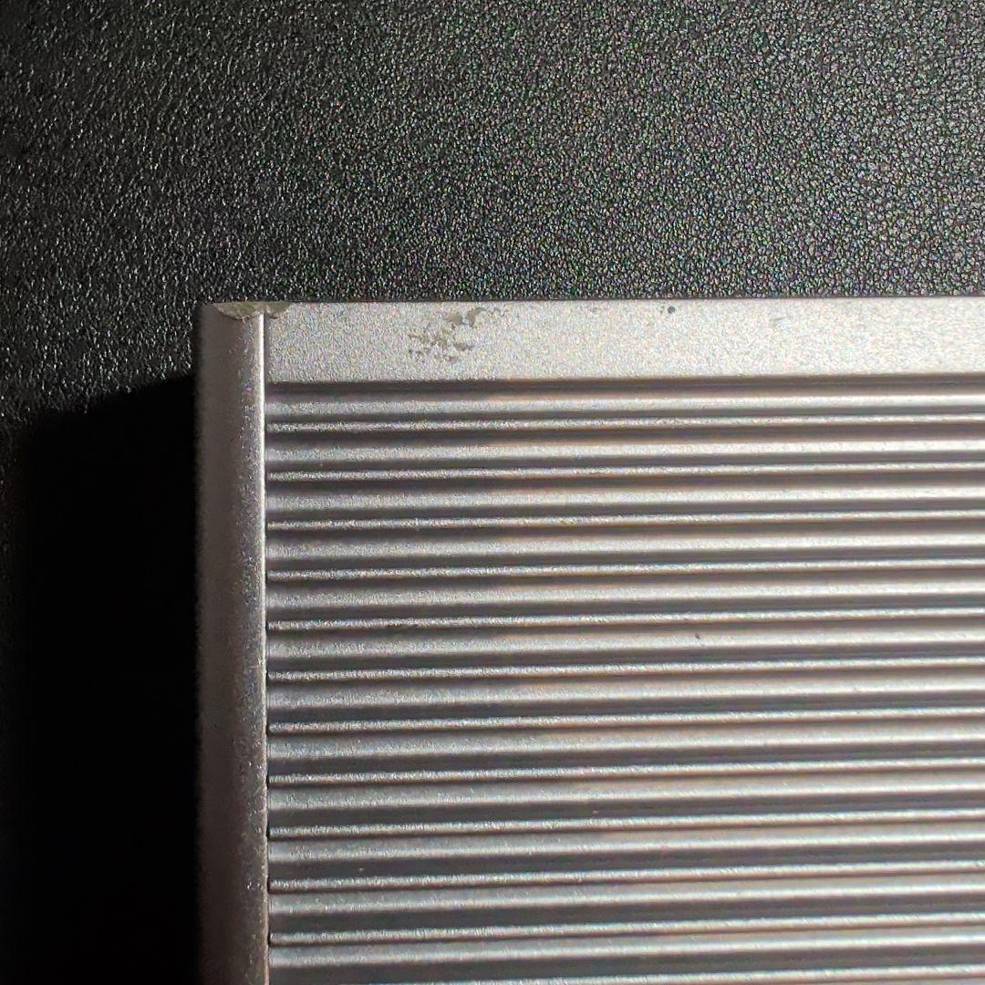 CalDigit TS3+ ドッキングステーション