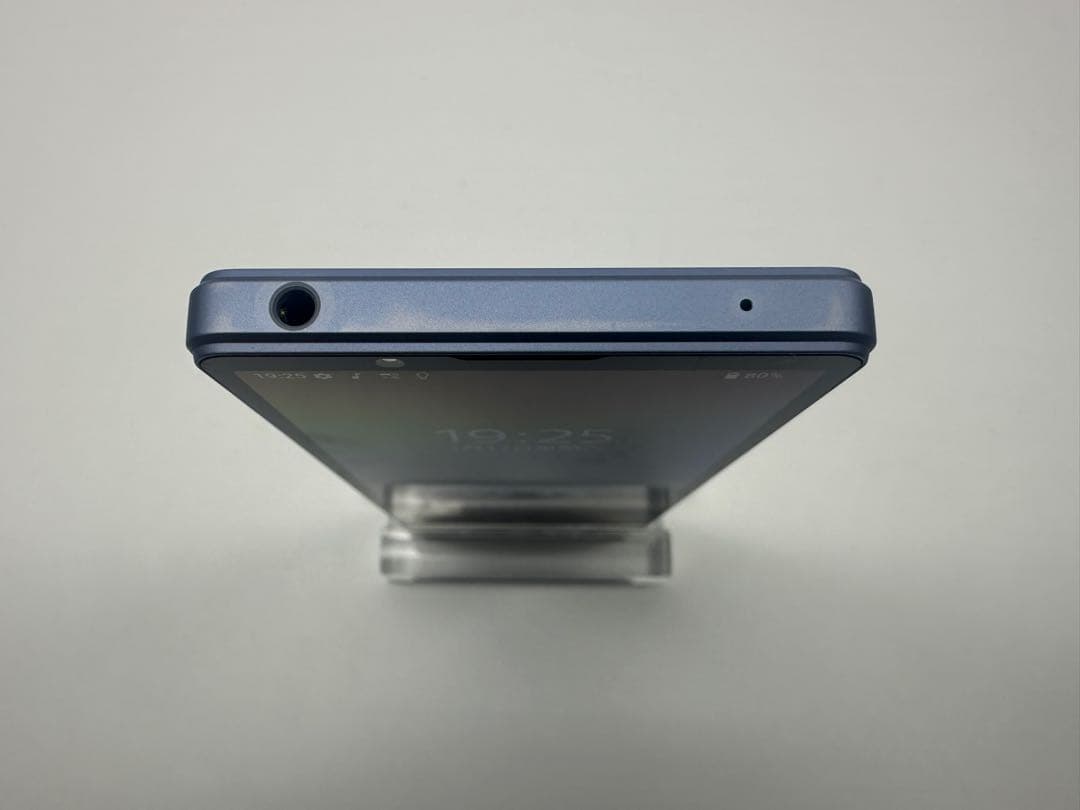 SONY Xperia 5 V docomo so-53d ブルー