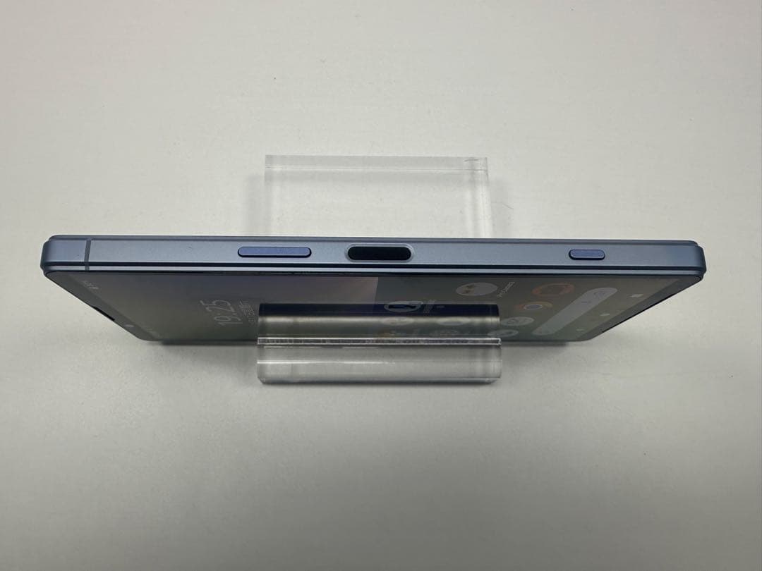 SONY Xperia 5 V docomo so-53d ブルー