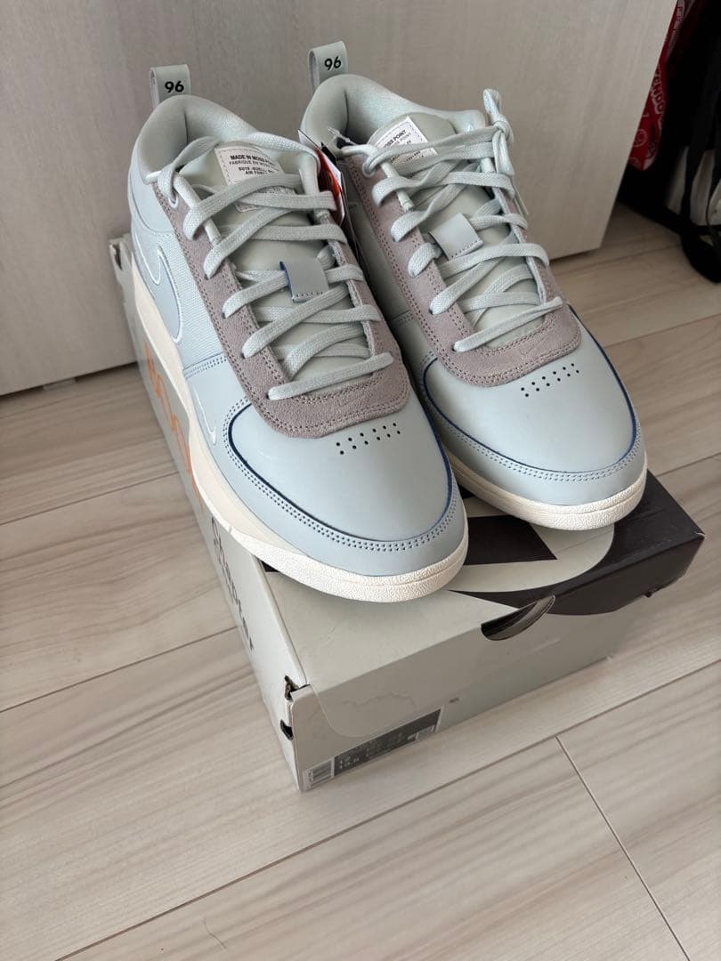 シューズ(男性用) Nike Book 1 EP \"Moss Point\"