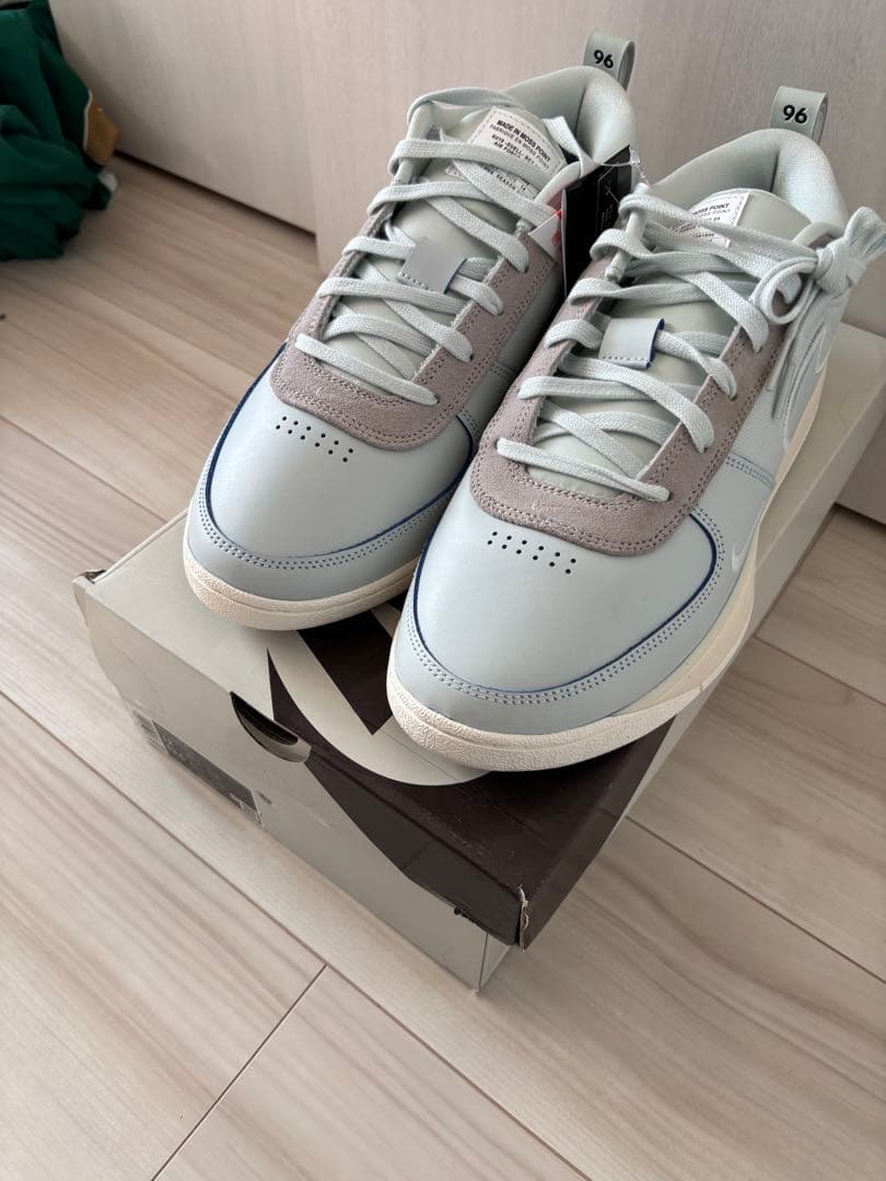 シューズ(男性用) Nike Book 1 EP \"Moss Point\"