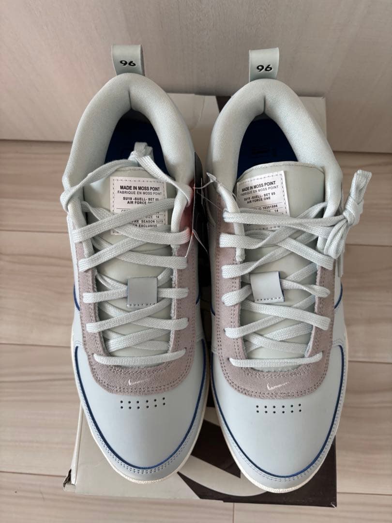 シューズ(男性用) Nike Book 1 EP \"Moss Point\"