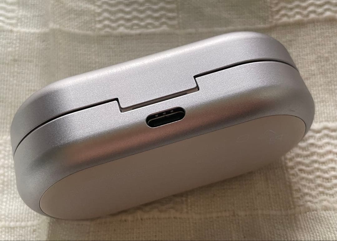 【美品】B&O EQ NoldicIce 希少カラー