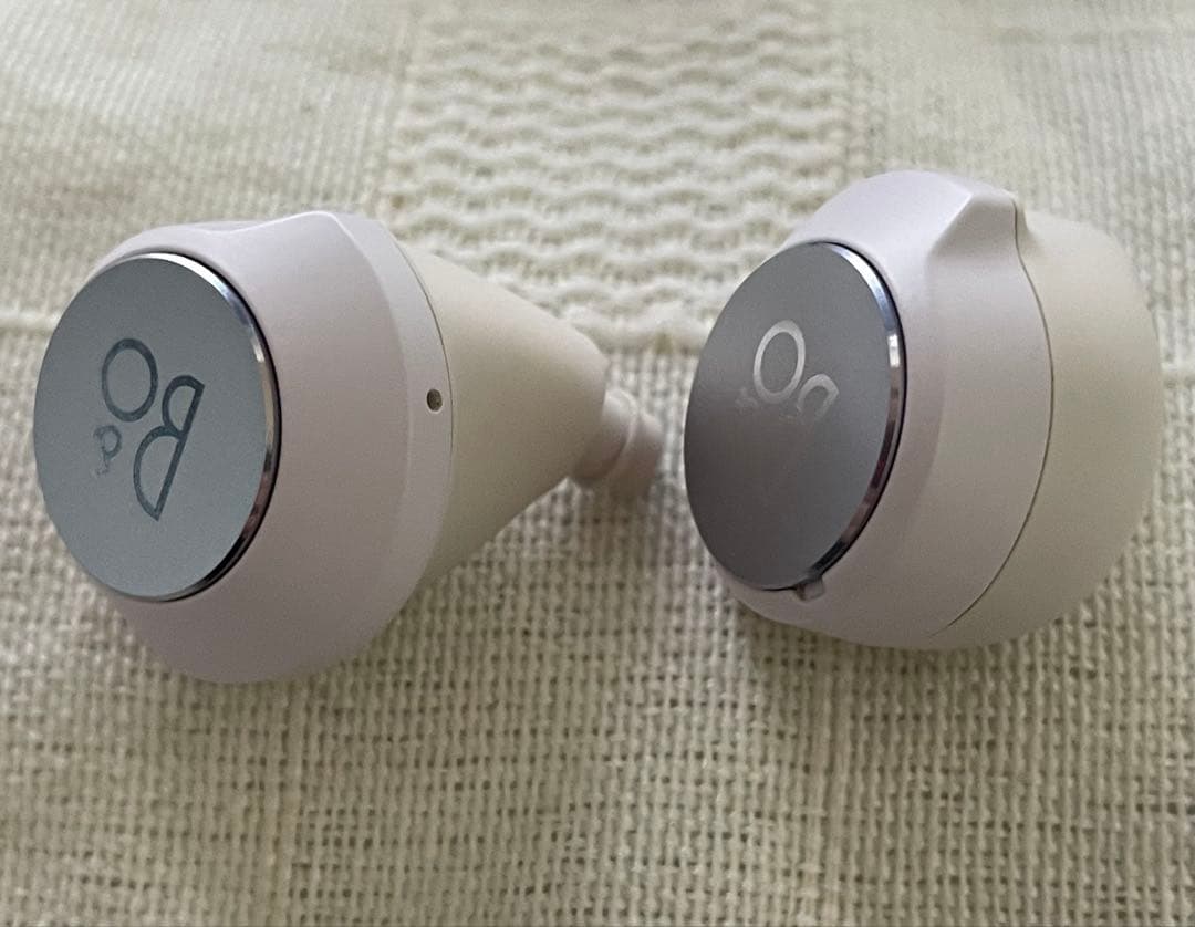 【美品】B&O EQ NoldicIce 希少カラー