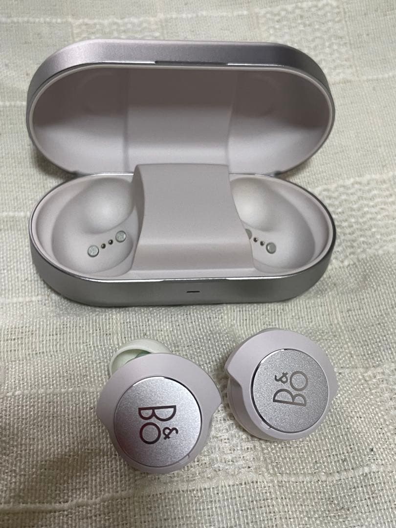 【美品】B&O EQ NoldicIce 希少カラー