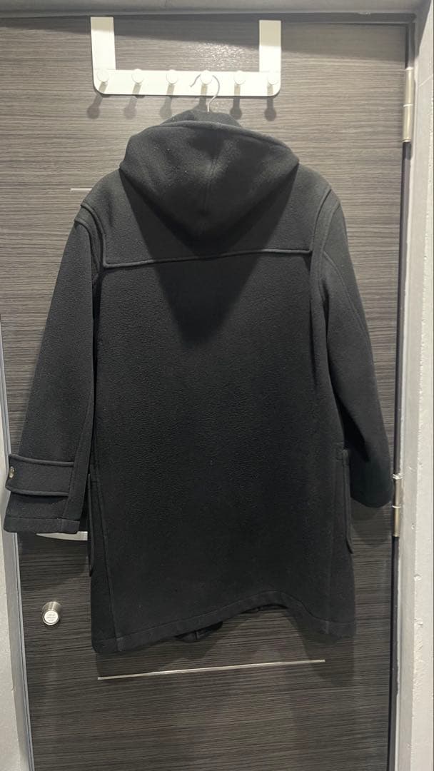 ラルフローレン　ダッフルコート　中古