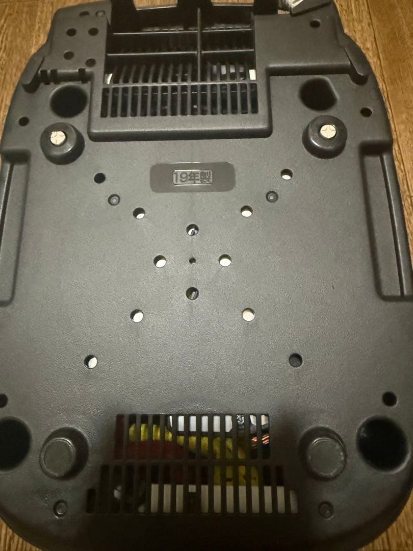 象印 炊飯器 炎舞炊き NW-ES07 4合炊き 2019年製