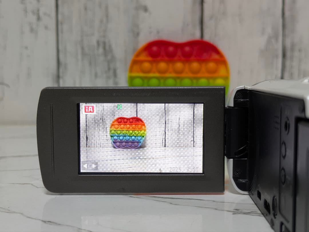 Panasonic　HC-V480MS