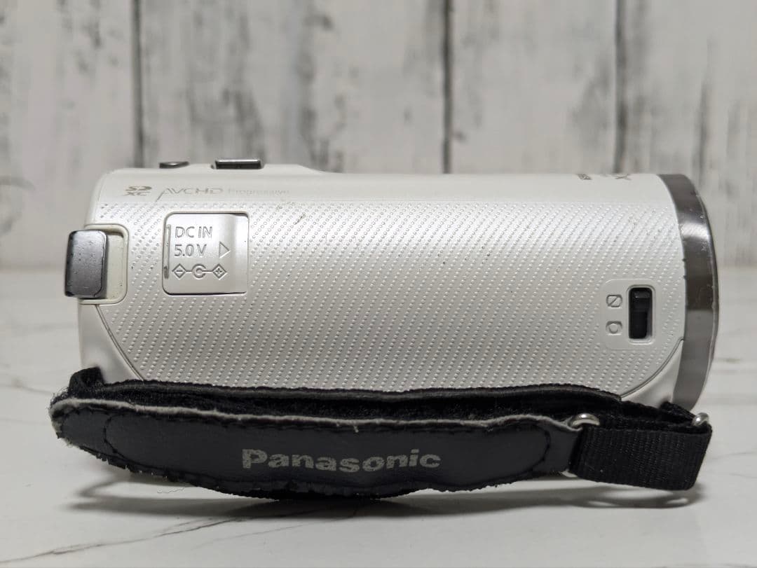 Panasonic　HC-V480MS