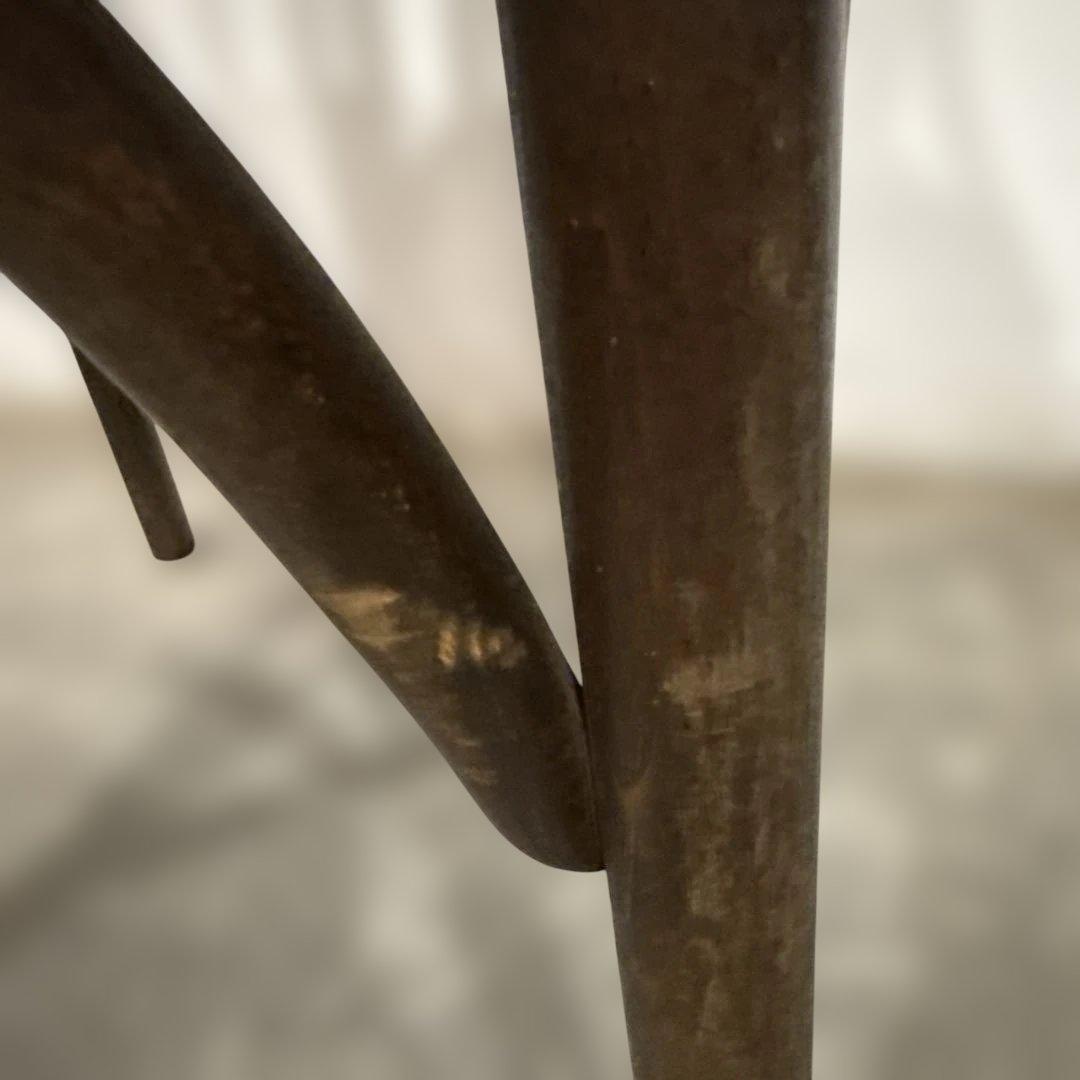 ヴィンテージ　ダイニングチェア　カフェチェア　2