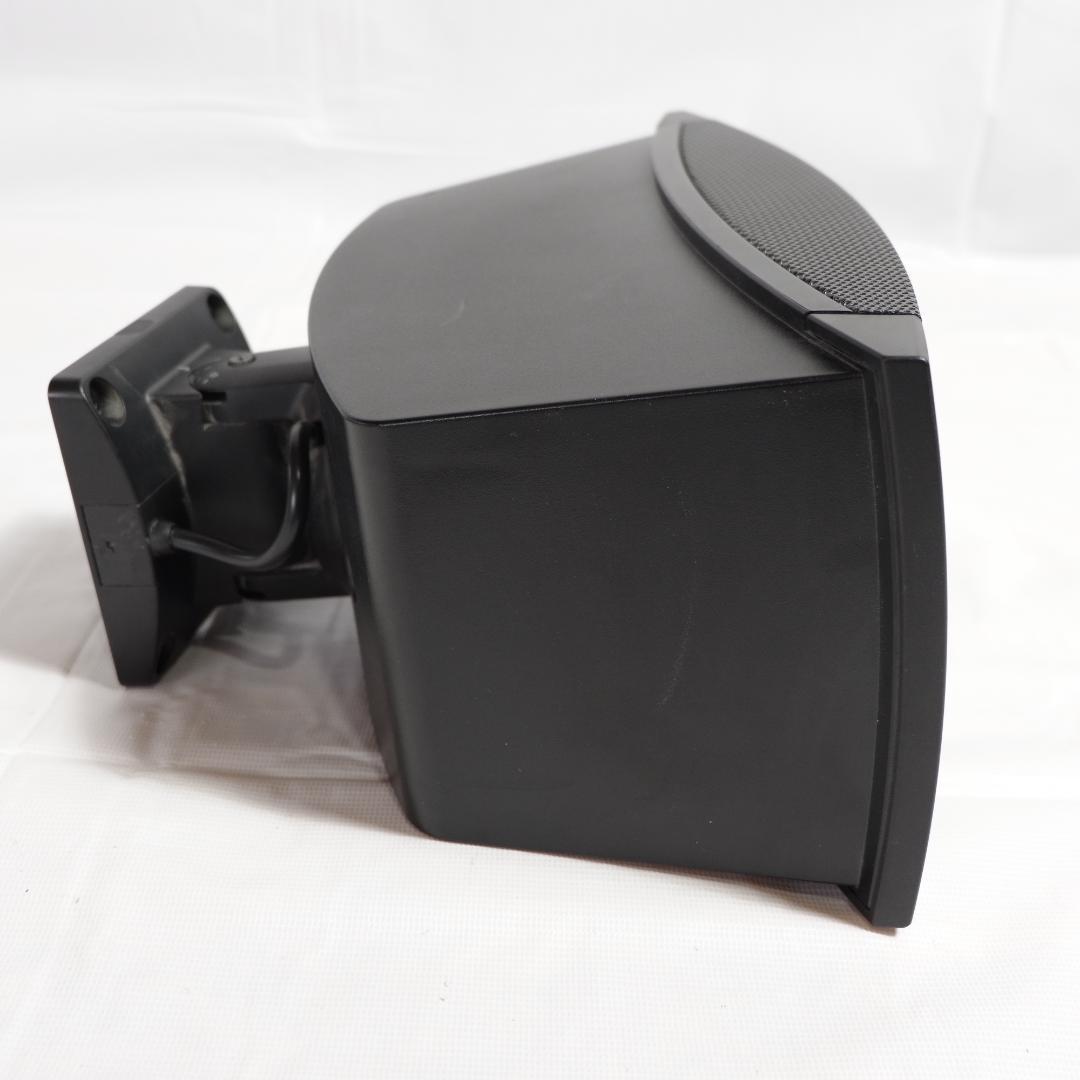 BOSE DS40SE 全天候型スピーカー ブラック ペア 壁掛け