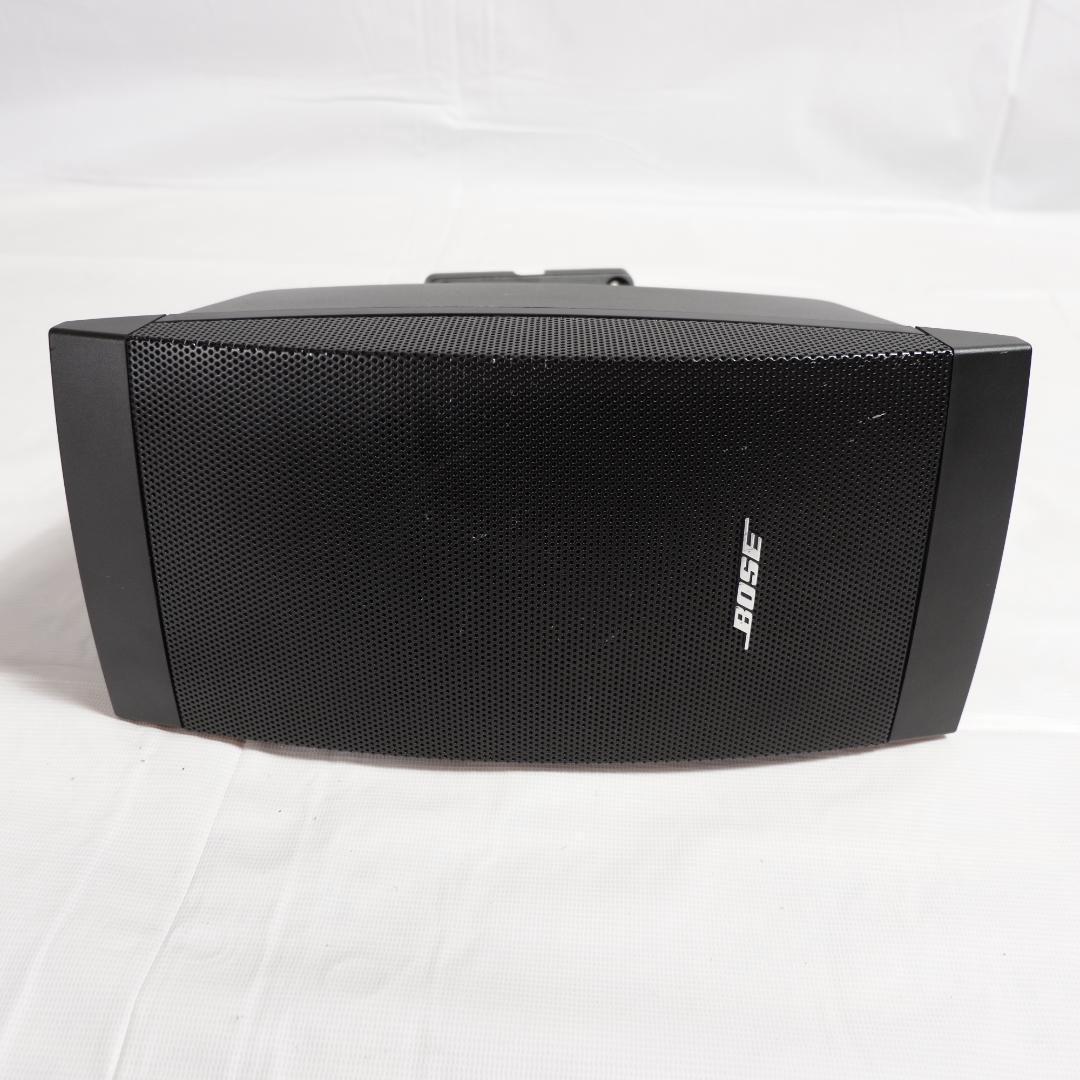 BOSE DS40SE 全天候型スピーカー ブラック ペア 壁掛け