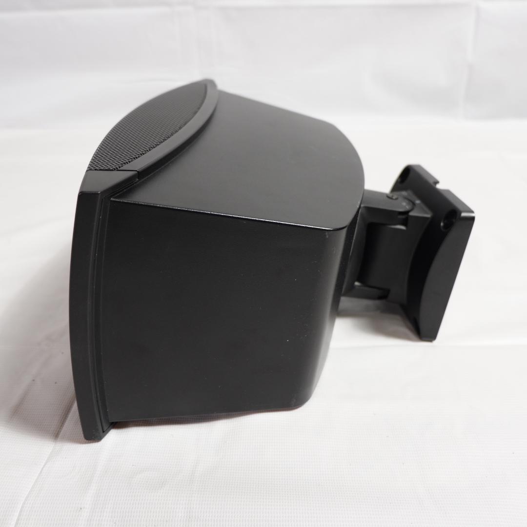 BOSE DS40SE 全天候型スピーカー ブラック ペア 壁掛け