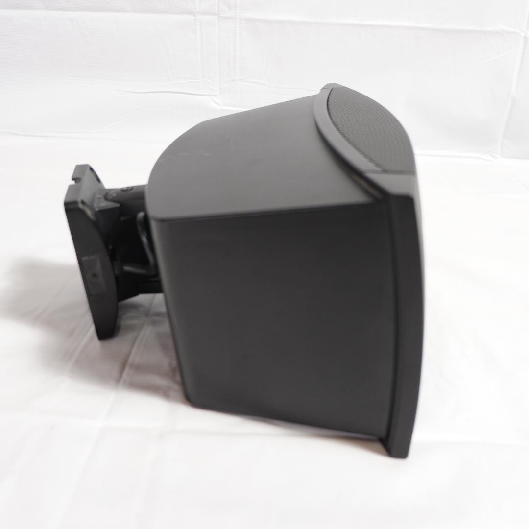 BOSE DS40SE 全天候型スピーカー ブラック ペア 壁掛け