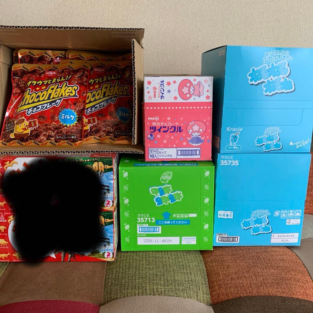 食品まとめ売り　カレーメシ　カップヌードル