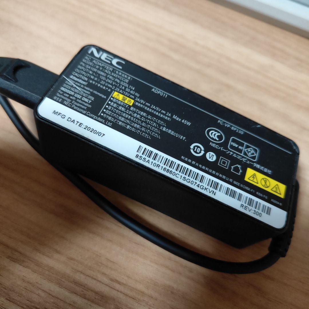 NEC VersaPro VKA10S 豪華5点フルセット