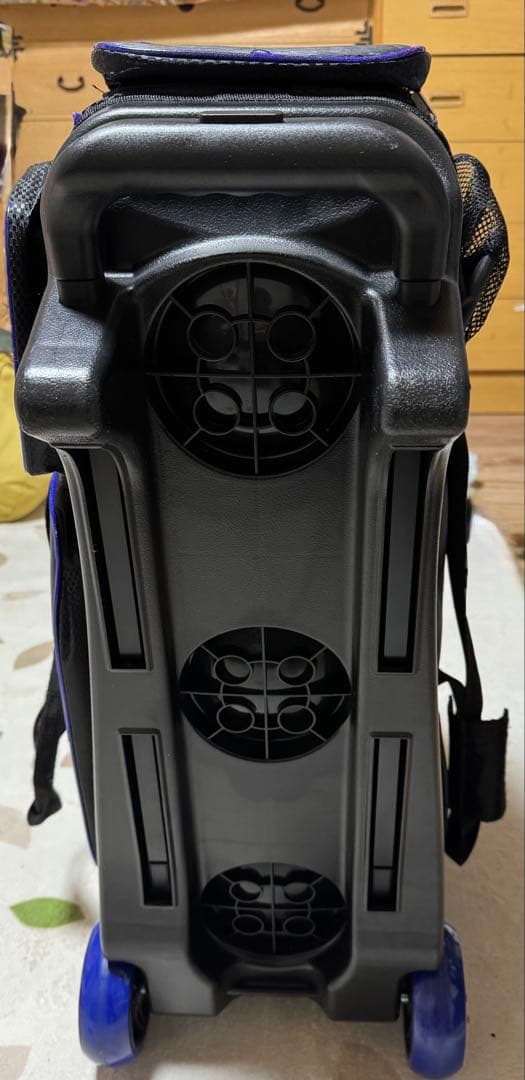 ストーム 3個入れボールバッグ