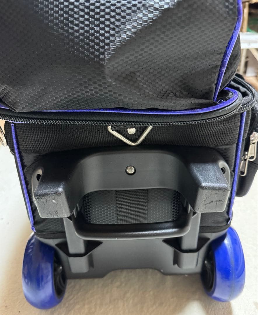 ストーム 3個入れボールバッグ