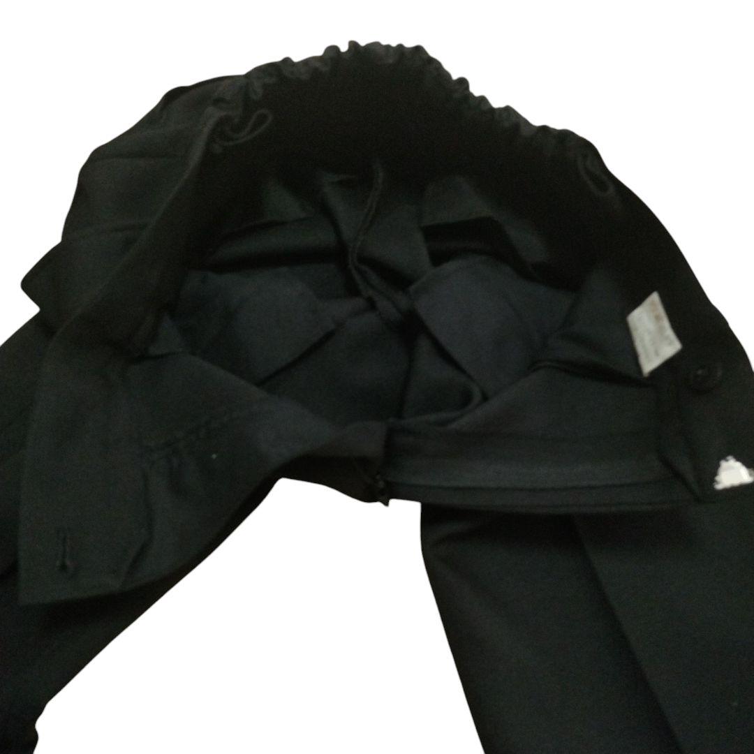 ミチコロンドン スーツ 160 5点セット セットアップ フォーマル