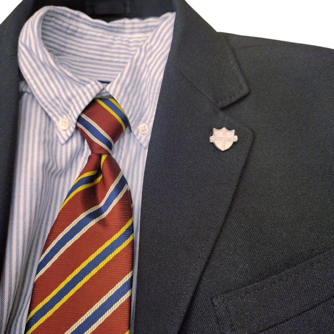 ミチコロンドン スーツ 160 5点セット セットアップ フォーマル