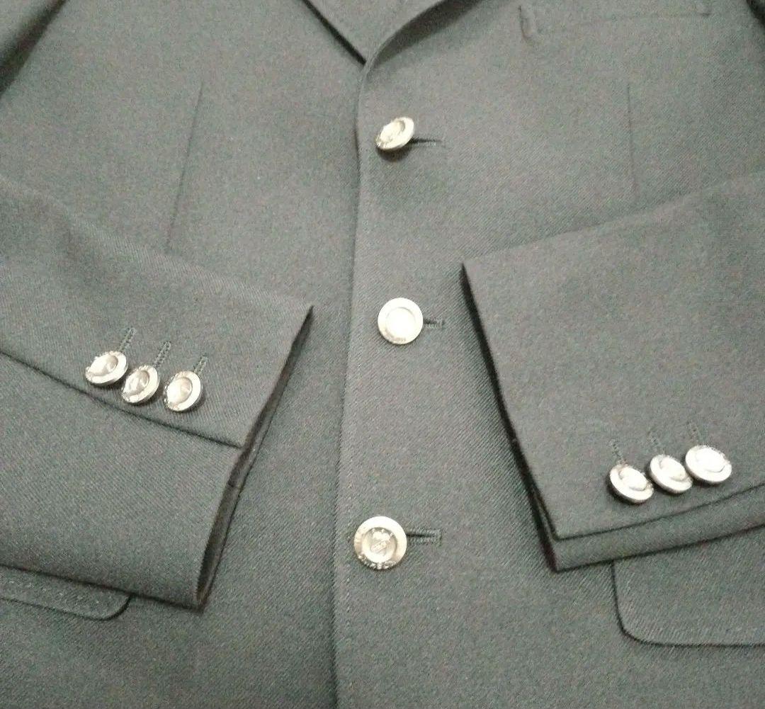 ミチコロンドン スーツ 160 5点セット セットアップ フォーマル