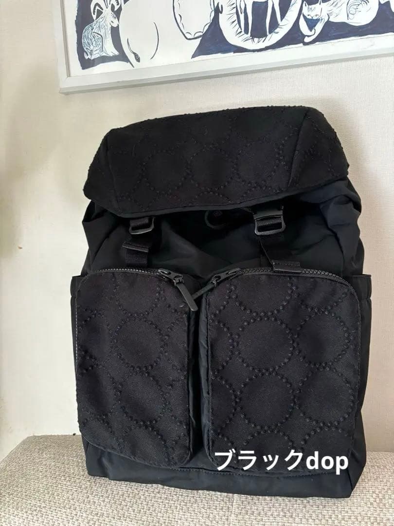 yoyo様　同封ページ　ミナペルホネン　mina perhonen