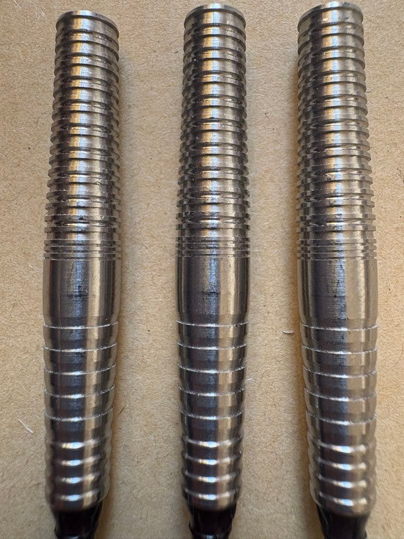 TARGET シリウスG4 DYNASTY ペルセウス