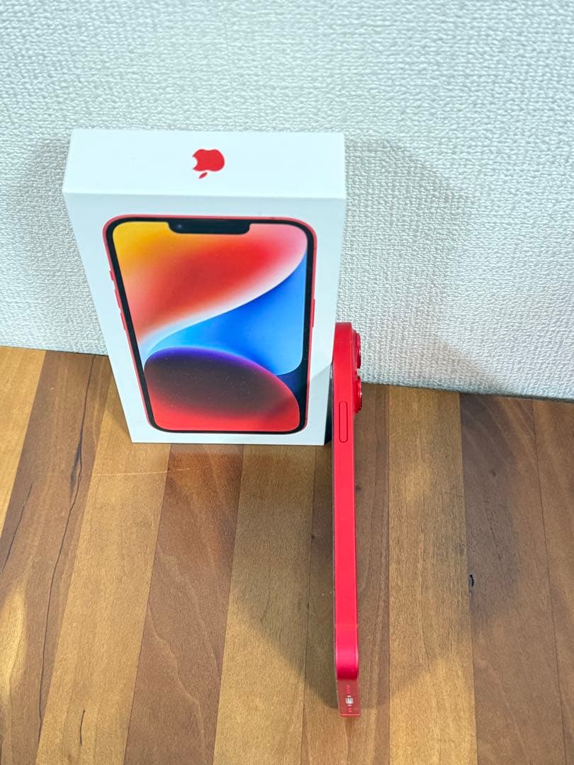 Apple iPhone 14 本体