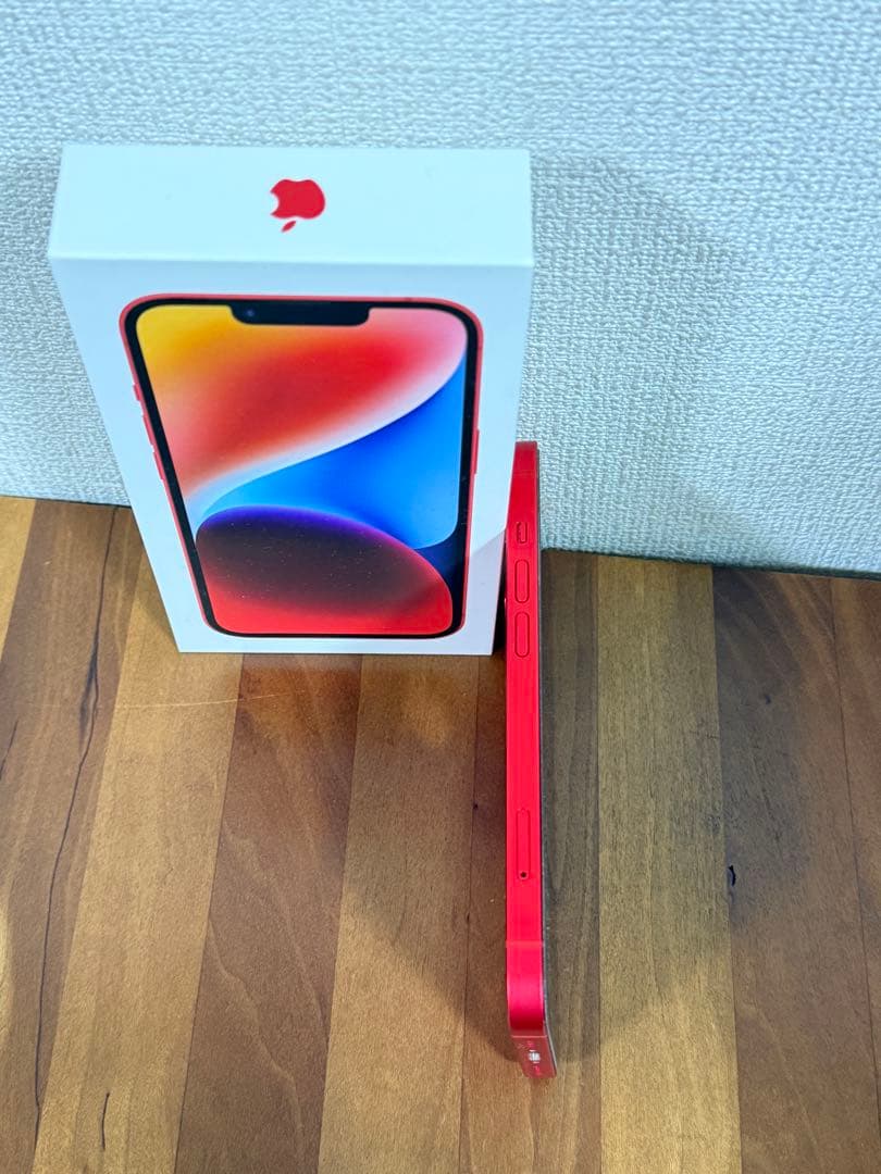 Apple iPhone 14 本体