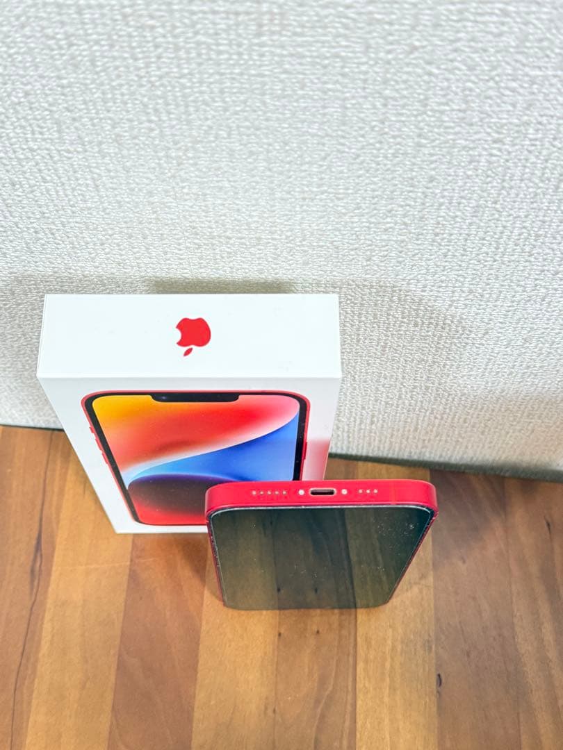 Apple iPhone 14 本体