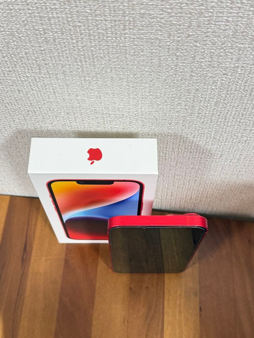 Apple iPhone 14 本体