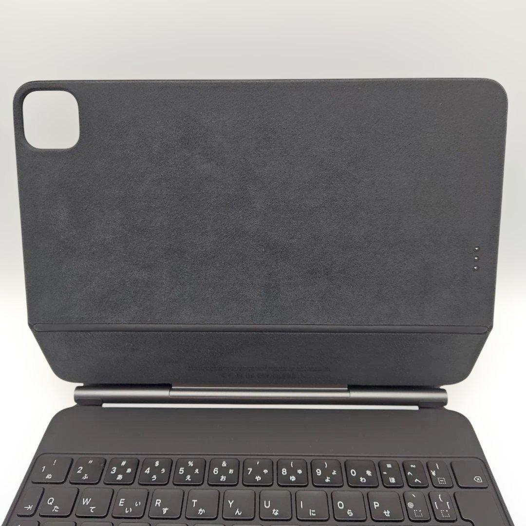 美品　Magic Keyboard 11インチ用 MXQT2J/A a2261
